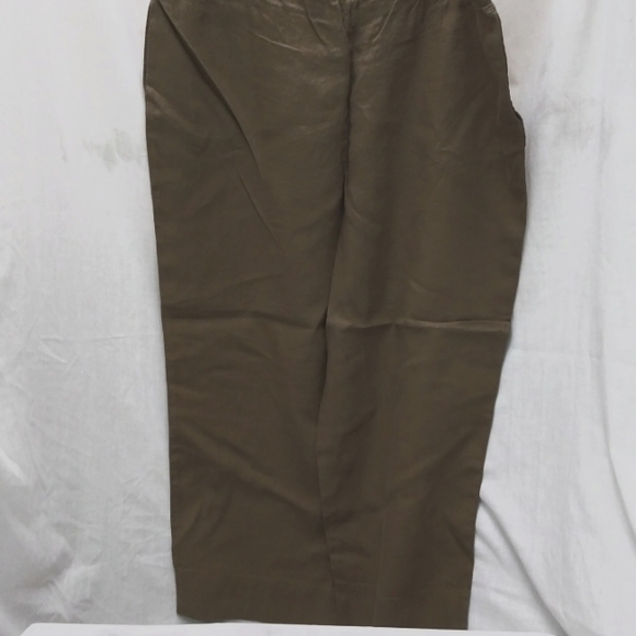 J. JILL 2x pants - Picture 4 of 8